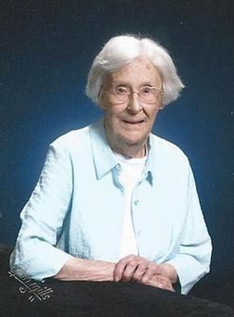 Juanita Geneva Peters