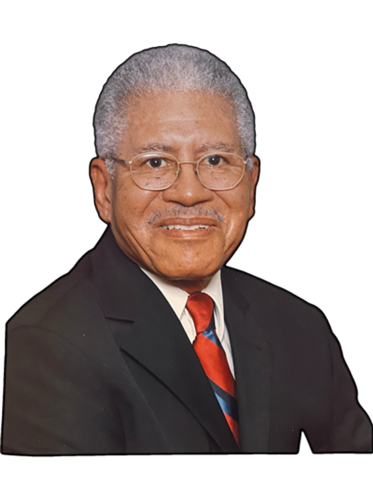 Deacon Lewis Thomas "Lt" Tiggler, Jr.