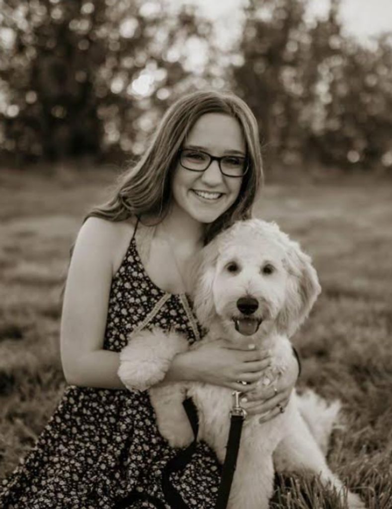 Anna Lee Eberhart Profile Photo