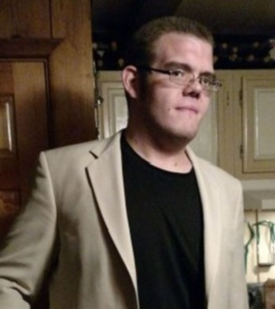 Jesse Robert Lindenmeier Profile Photo