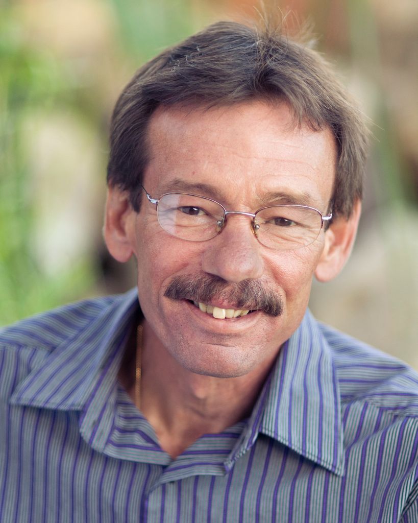 James Farrell