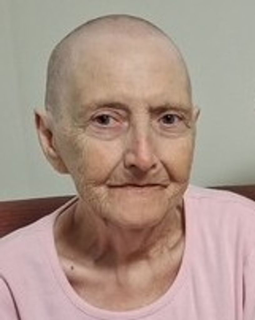 Mary Ellen Graham Profile Photo