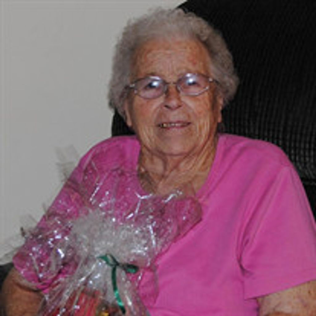 Cora Delophine Martin