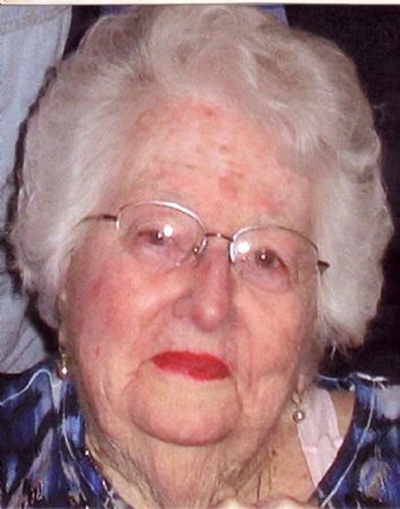 Alice T. (Brady)  Cornell Profile Photo