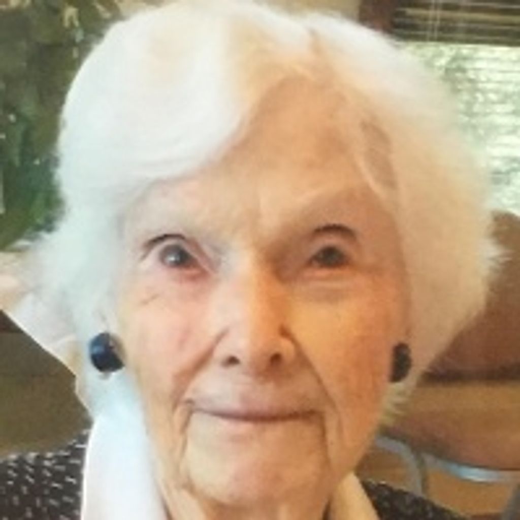 Anne Condon Kingsley Profile Photo