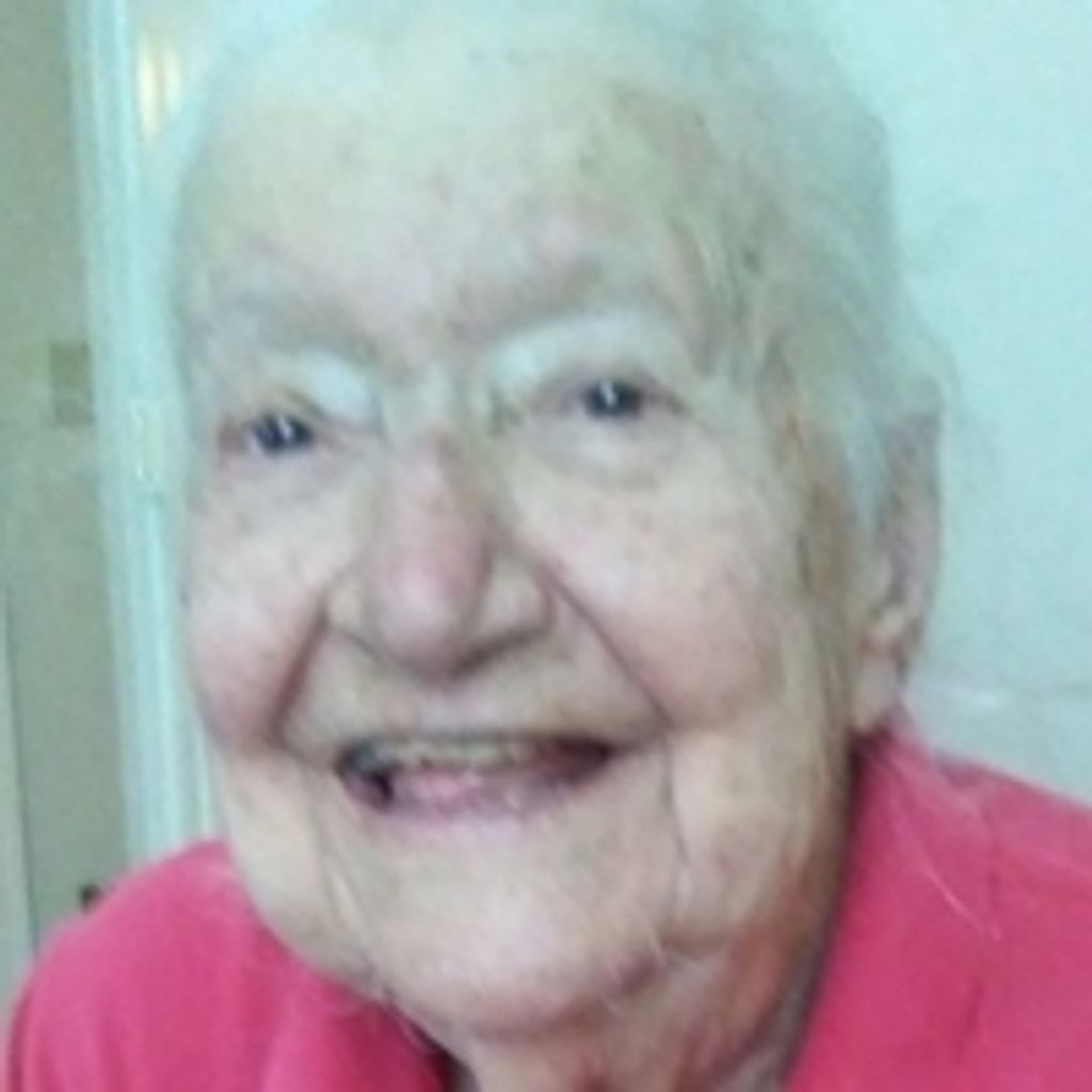 Josephine B. Zoldak