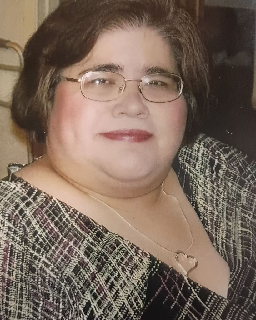 Delma Hasette Trevino Profile Photo