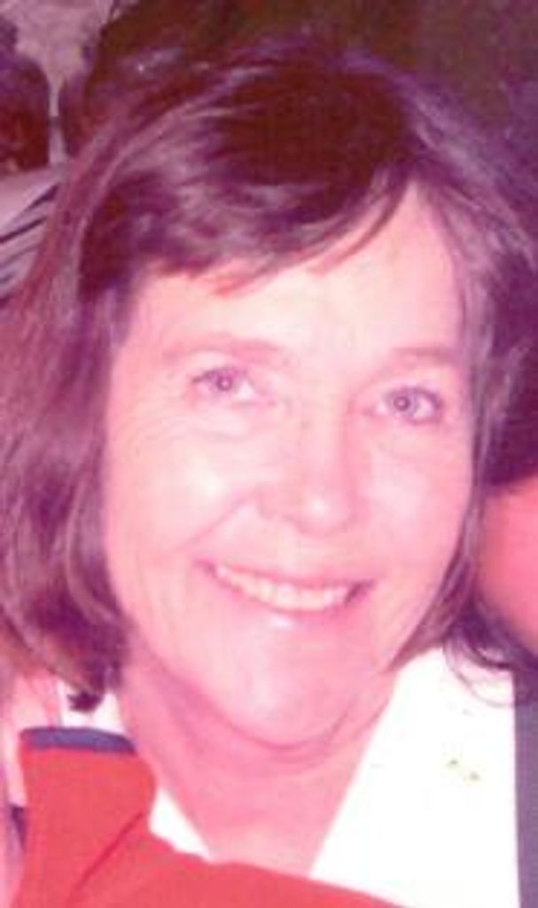 Catherine "Cathy" S. (Thomas)  Runion