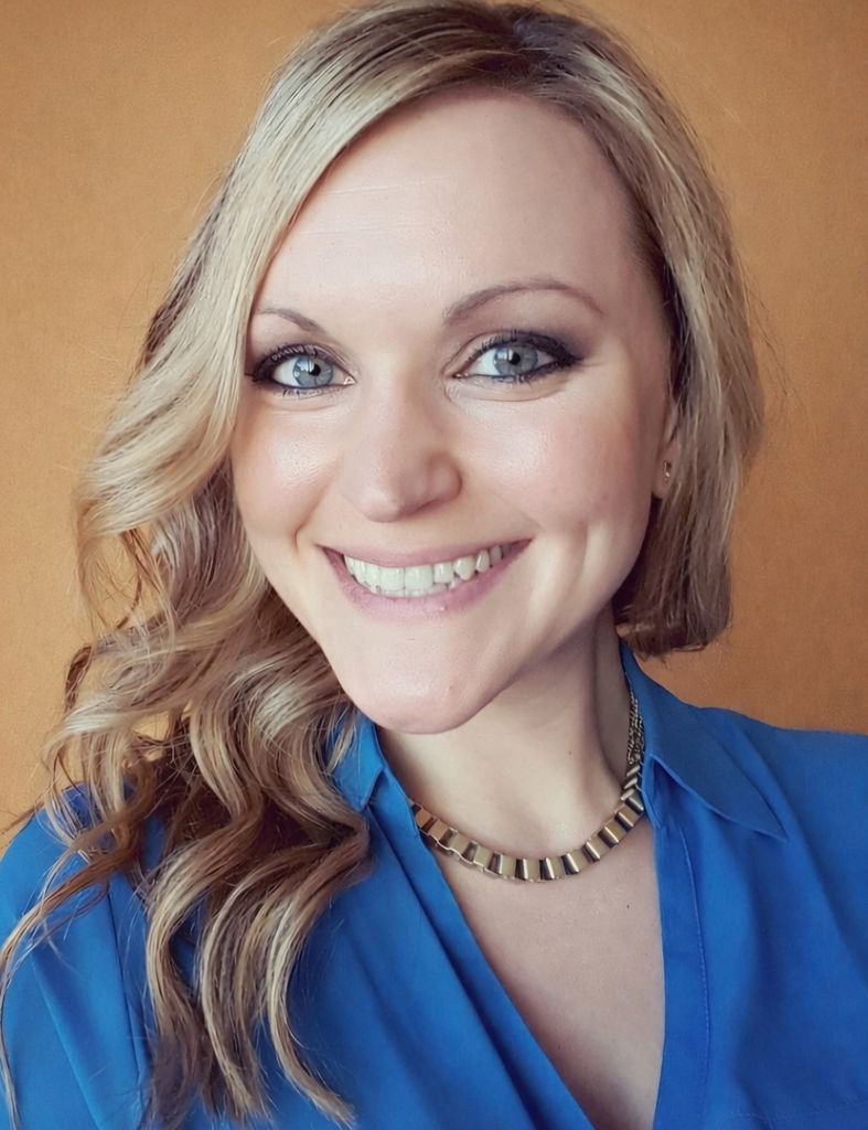 Candice Lee Levy Profile Photo