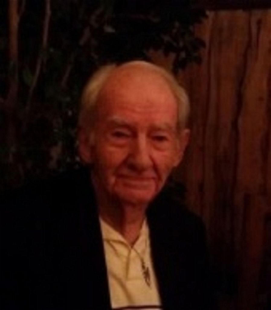 George Barnette Totten Profile Photo