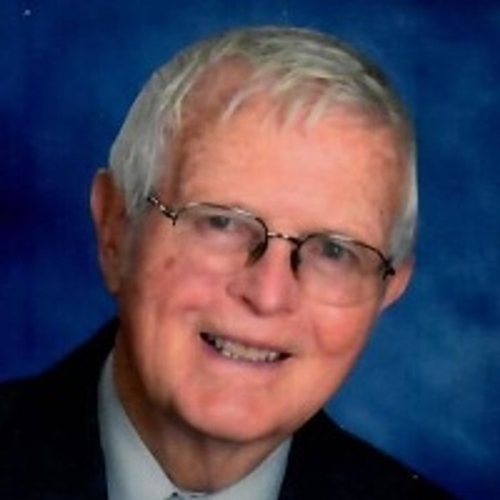 Robert L. Nieberding