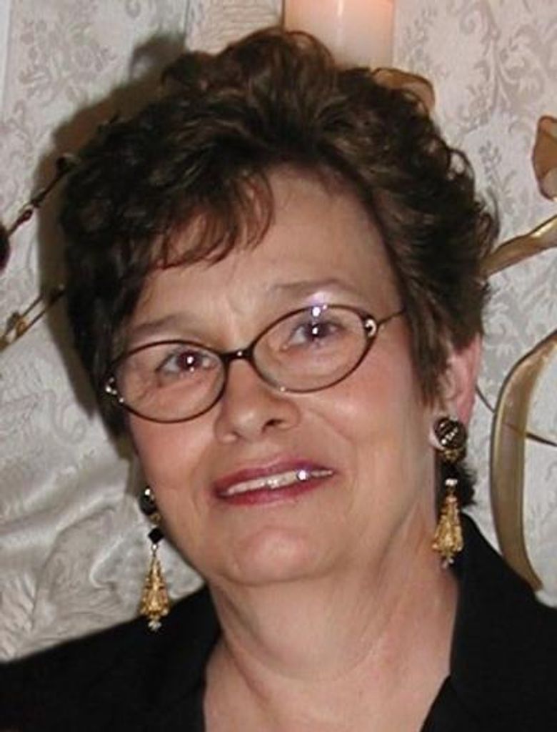 Jo Pugh Profile Photo