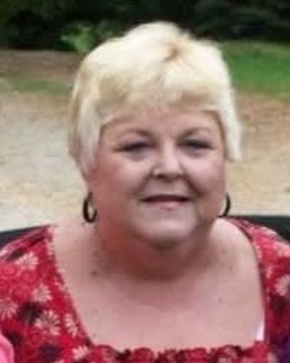 Sandra Ann Hammond's obituary image