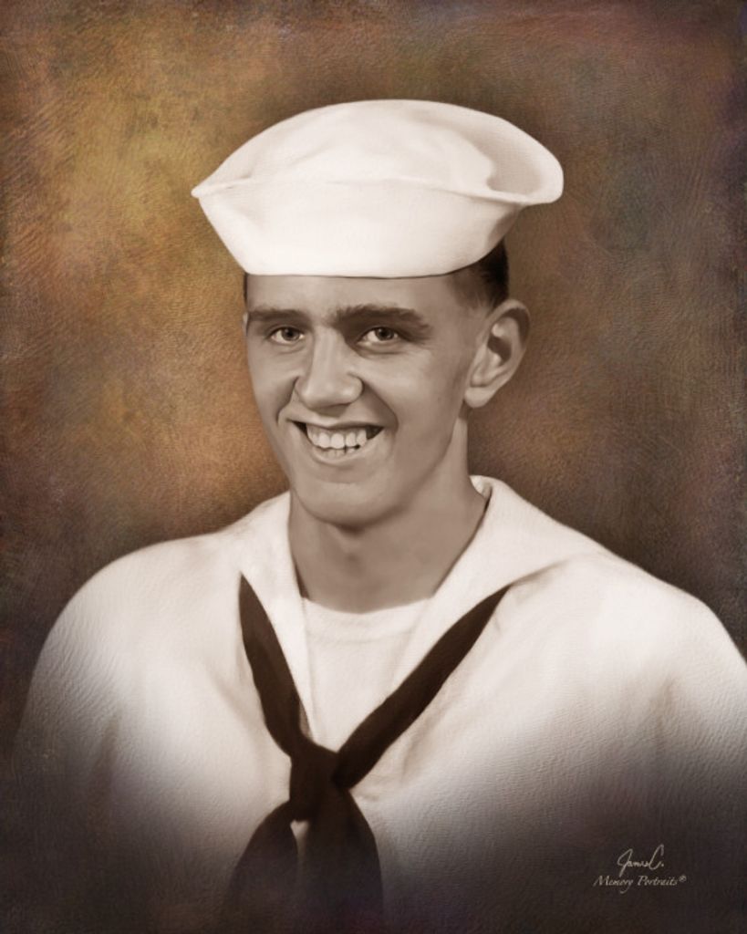 Ronald J. Crump Profile Photo