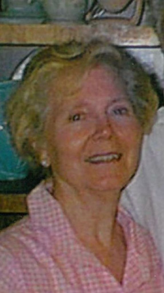 Margaret "Ruth" Tucker Profile Photo
