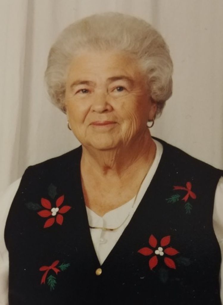 Margueritte "Marge" Humble Profile Photo
