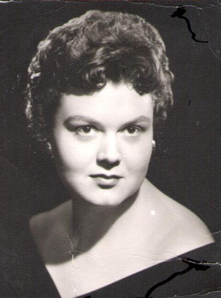 Marlene Bowen