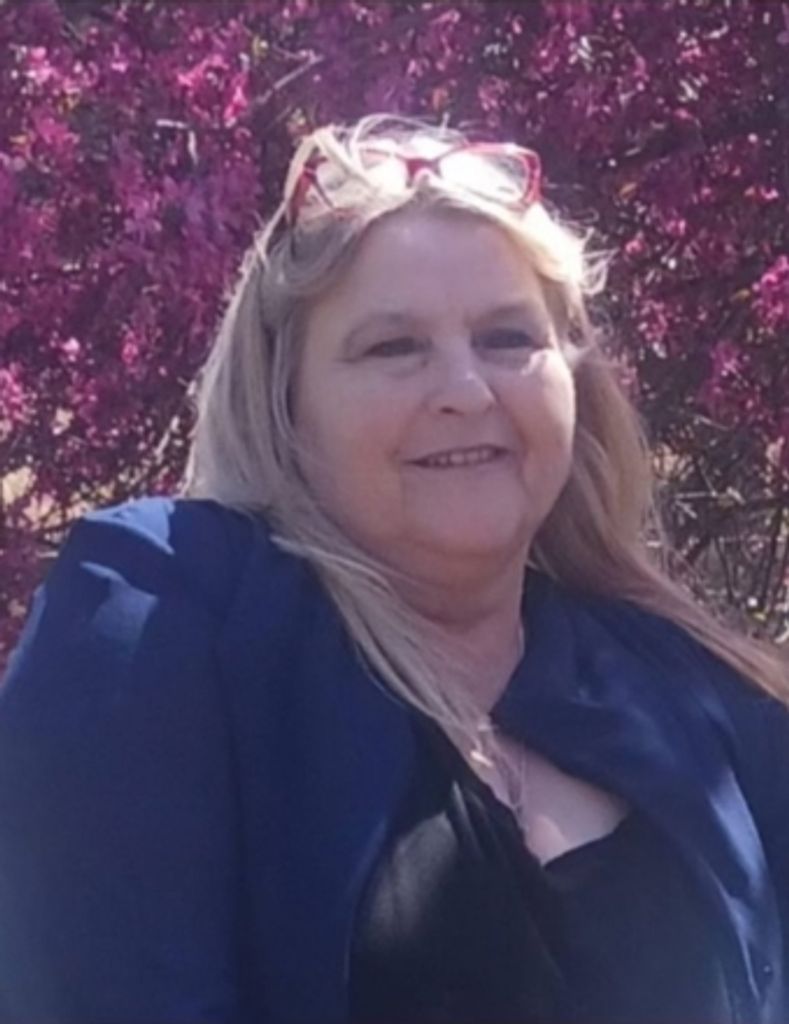 Tammy Lynn Hurst Profile Photo