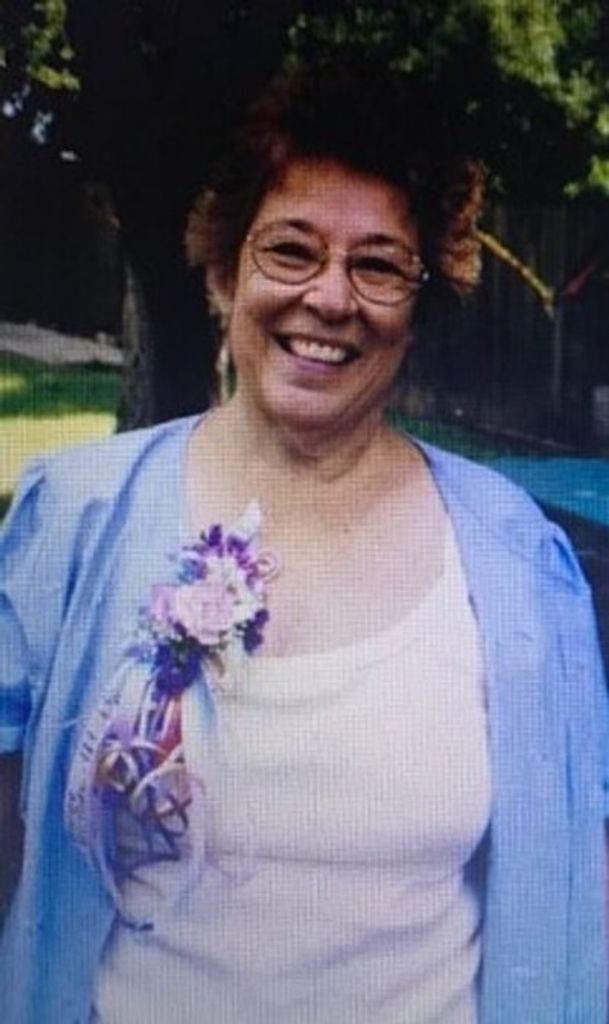 Ofelia Ernestina Medina