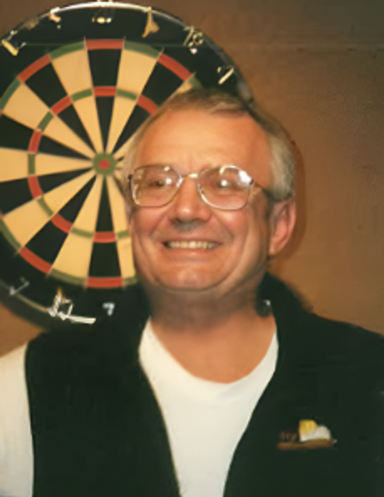 John Raymond Schmelzer Profile Photo