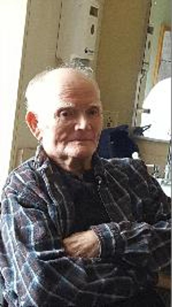 Mr. Arnold Minton Profile Photo
