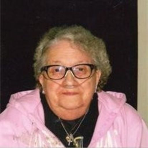 Carol Jean Ganoe photo gallery thumbnail 1 of 1