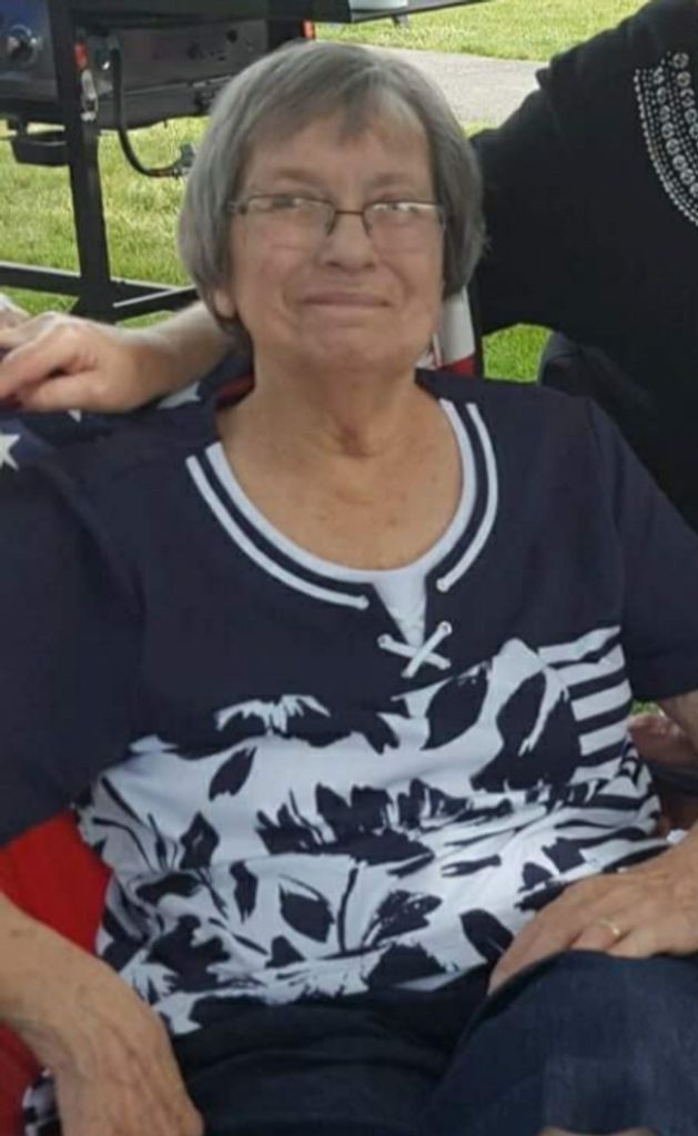 Helen (Bethel)  Dhume