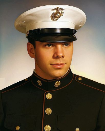 Frank E. Lawrence's obituary image