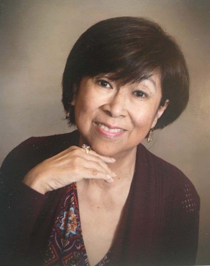 Jones, Joanna Ching-Ping