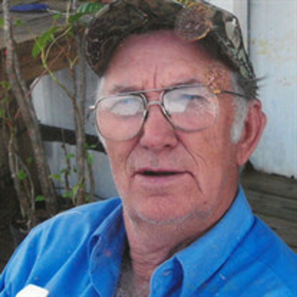 Joe C. Vess