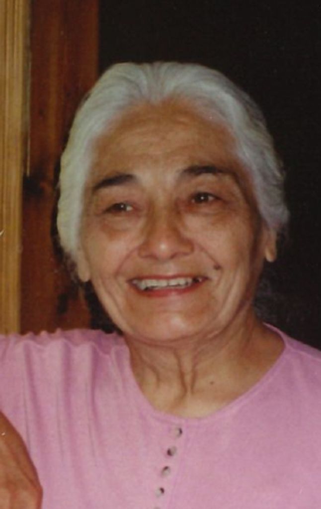 Jo (Connelly) Ford
