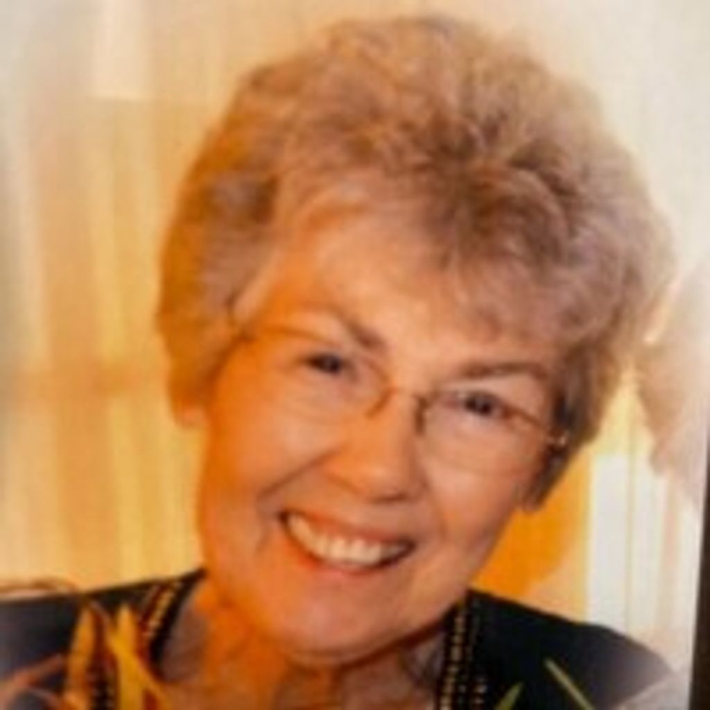 Sylvia Joy Creamer Profile Photo