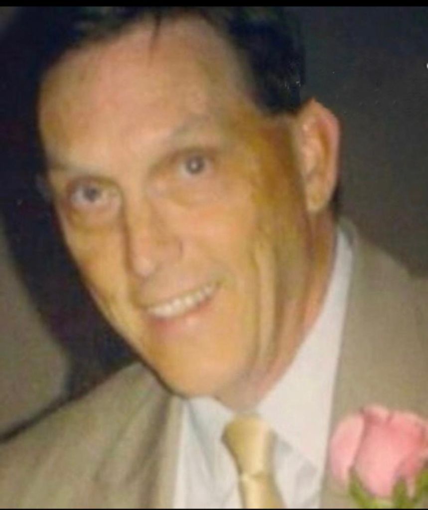 Richard "Rick" A. Marks