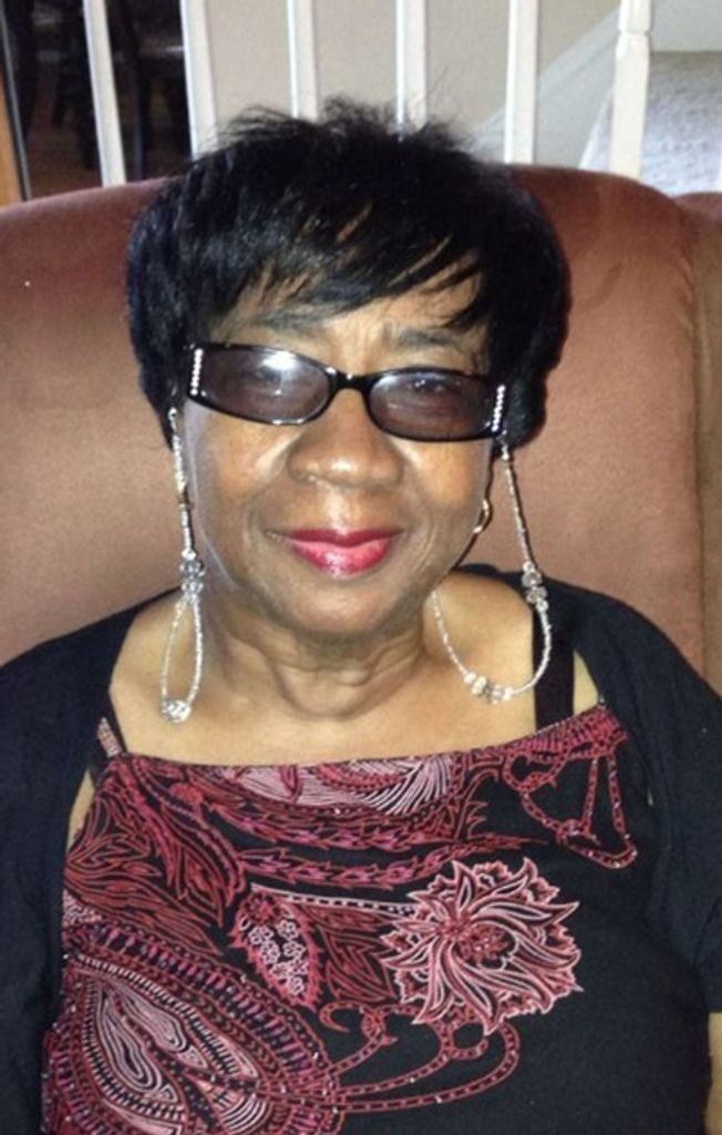 Edith Philis Campbell-Richardson