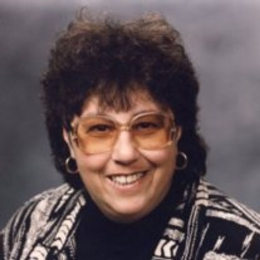 Kathleen Marie Harris Profile Photo
