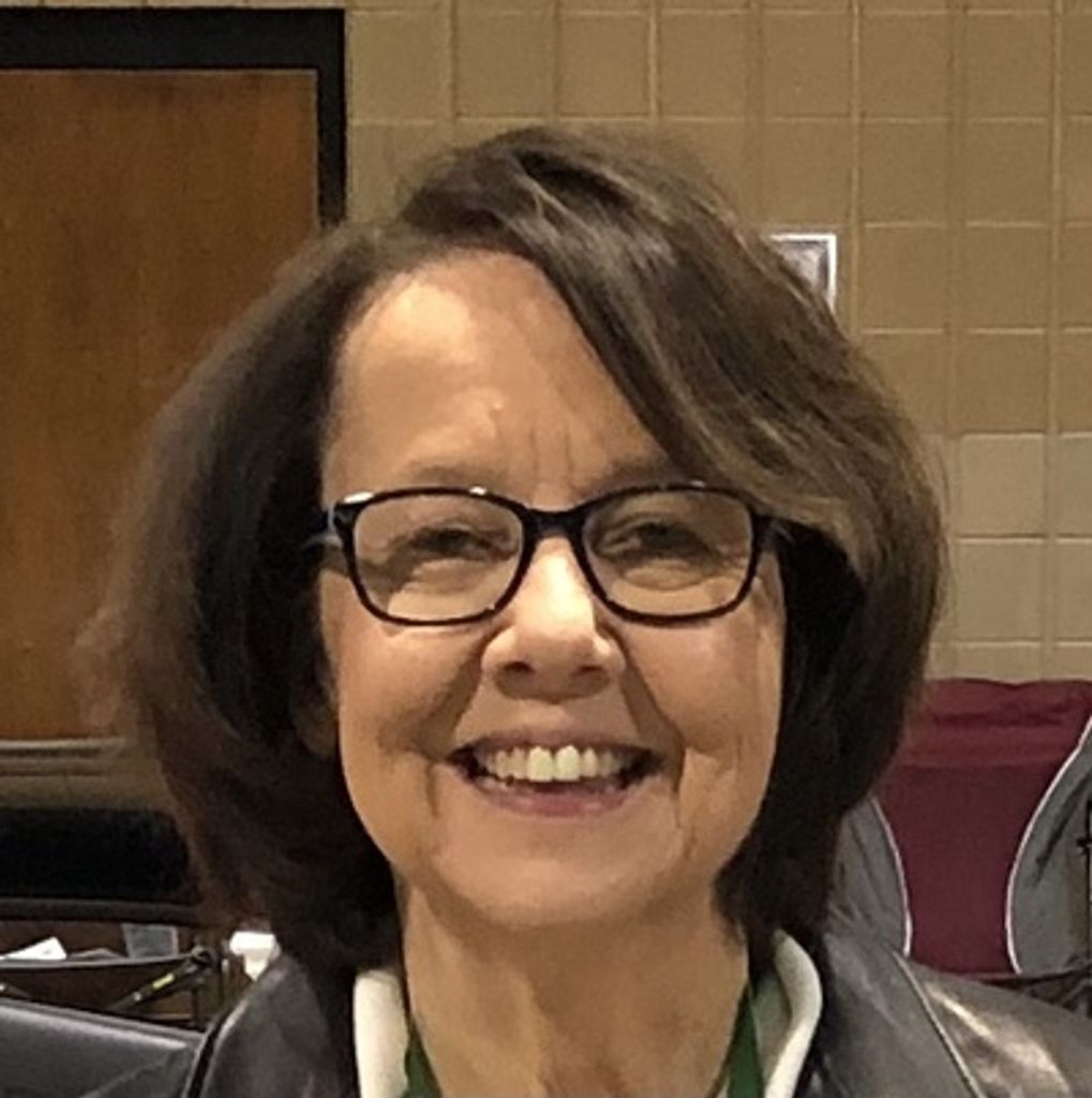 Michelle W Dunn Profile Photo