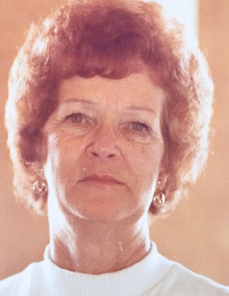 Reba Zeigler
