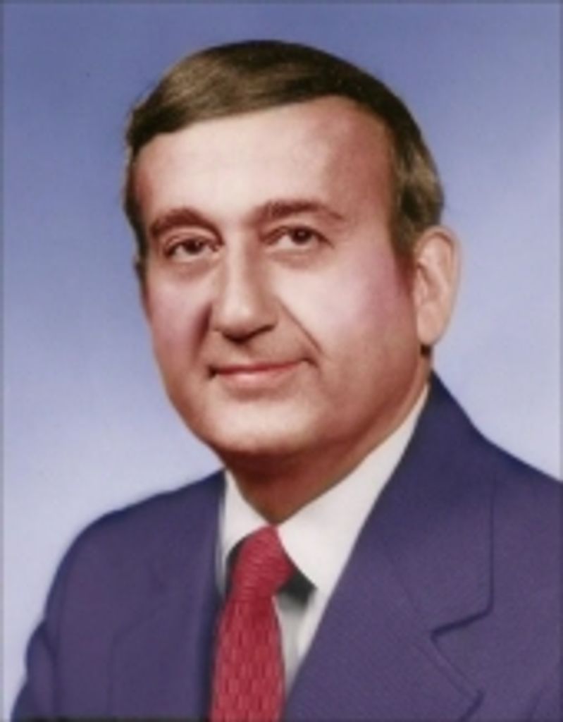Stanley  L. Clark,  Sr.