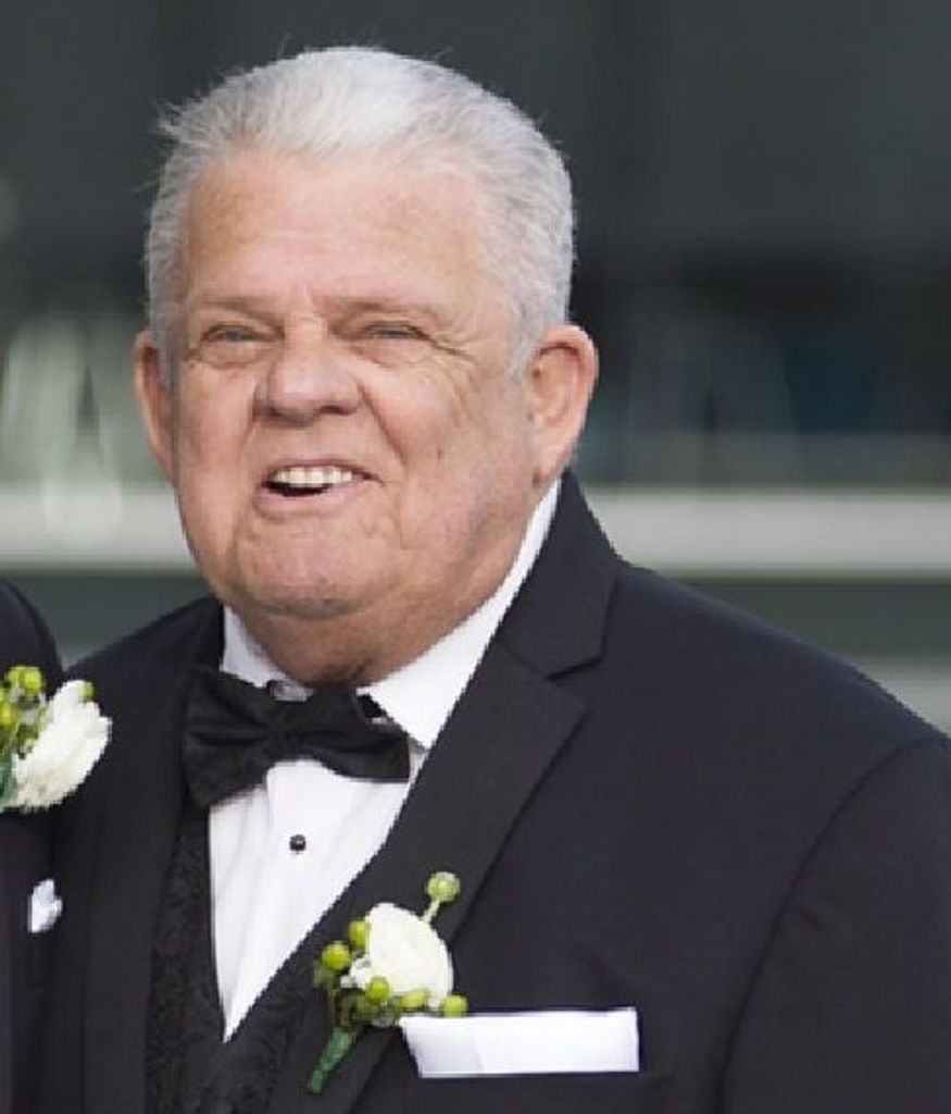 Donald Clarence Pasley