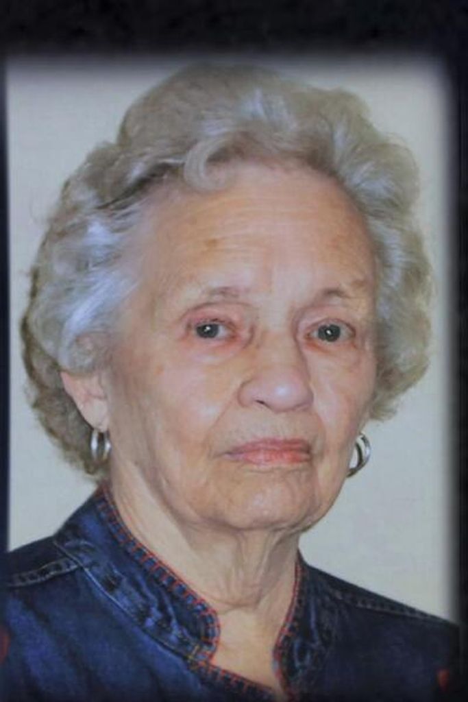 Pauline Scott Profile Photo