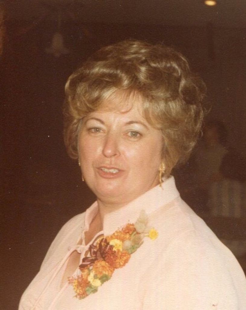 Rosemarie Lewko