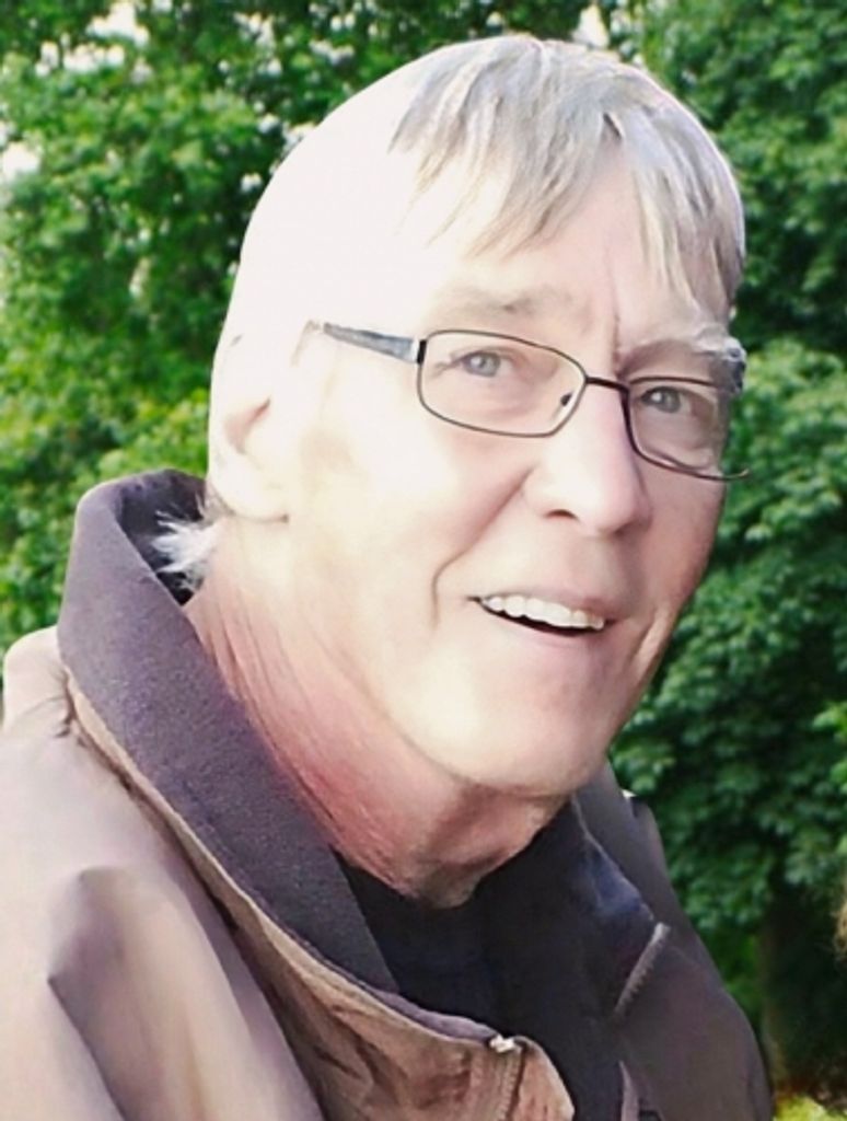Frederick Steven Rothe