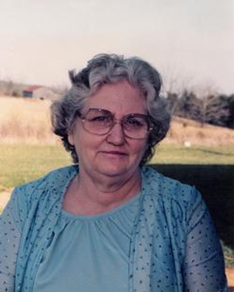 Celina - Geraldine Strong