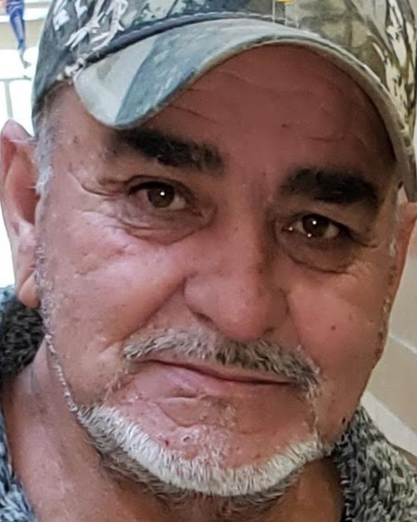 Juan Jesus Sandoval