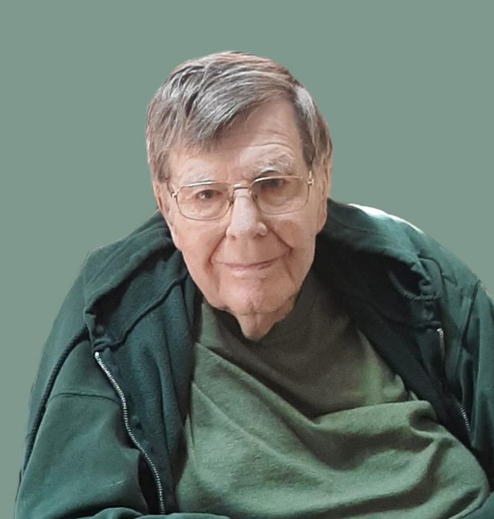 Philip "Phil" Spencer Jenkins Profile Photo