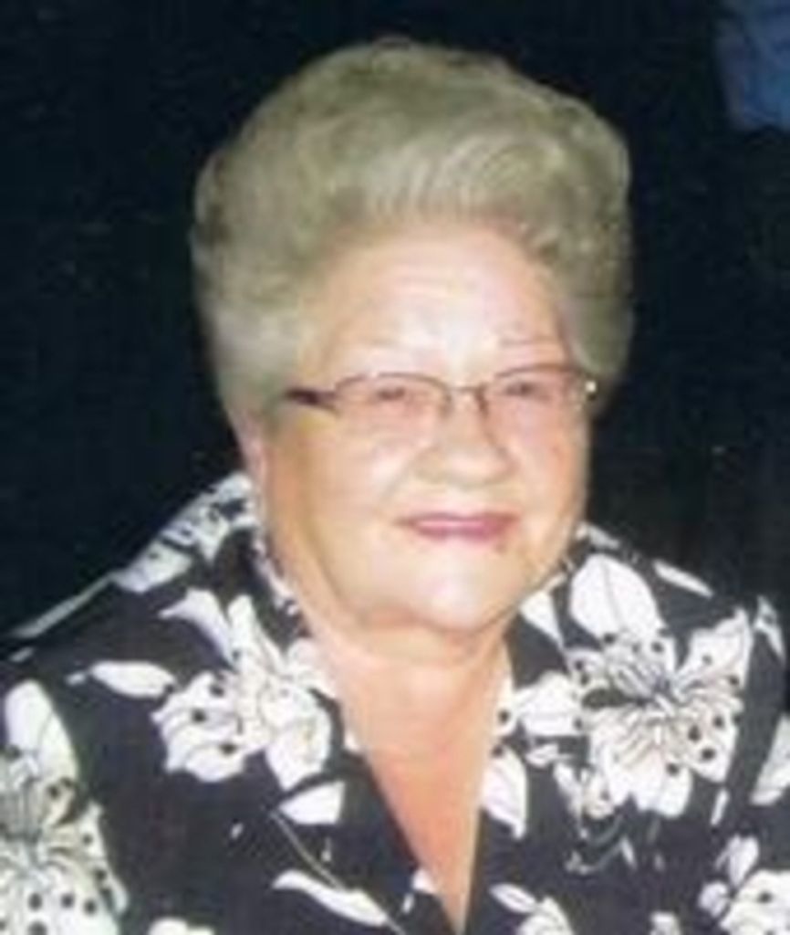 Arlene J Rickman