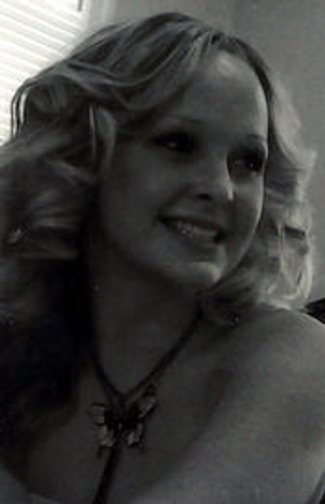Livingston- Ashley Garrett