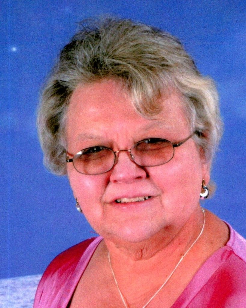 Judith Kay Fickes Profile Photo