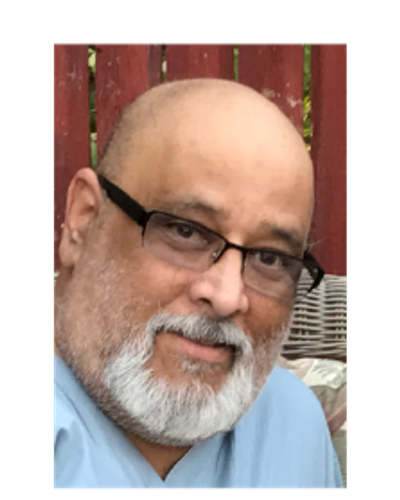Alonzo R. Pizana