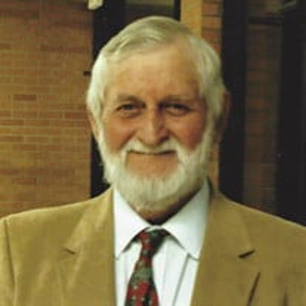 Wendall Bates
